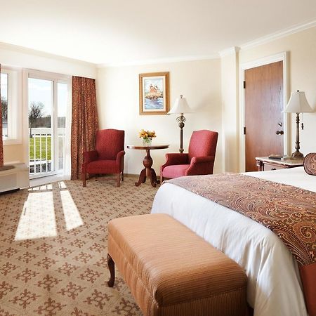Samoset Resort Belfast Εξωτερικό φωτογραφία