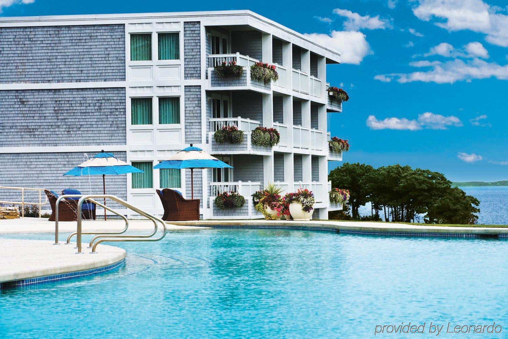 Samoset Resort Belfast Εξωτερικό φωτογραφία