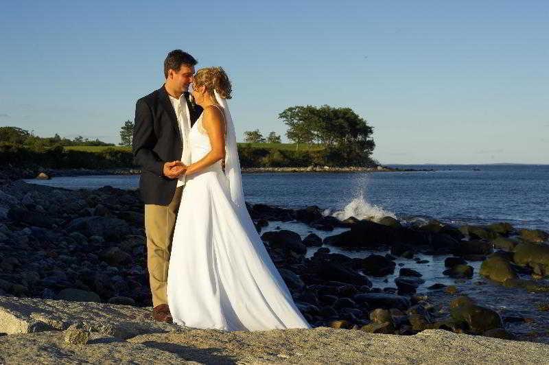 Samoset Resort Belfast Εξωτερικό φωτογραφία