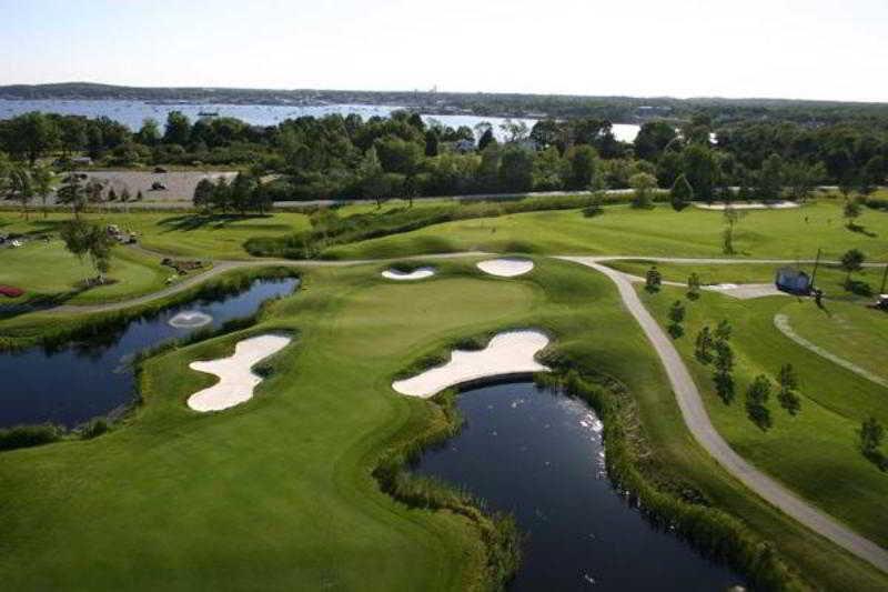 Samoset Resort Belfast Ανέσεις φωτογραφία