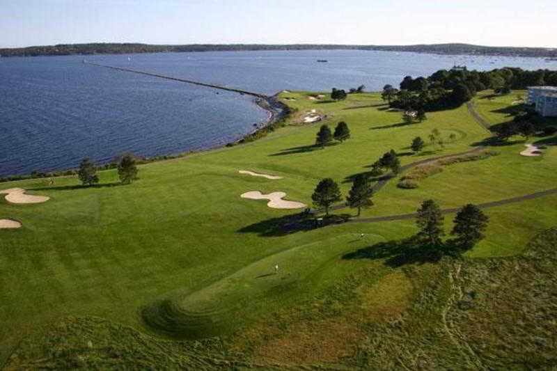 Samoset Resort Belfast Ανέσεις φωτογραφία