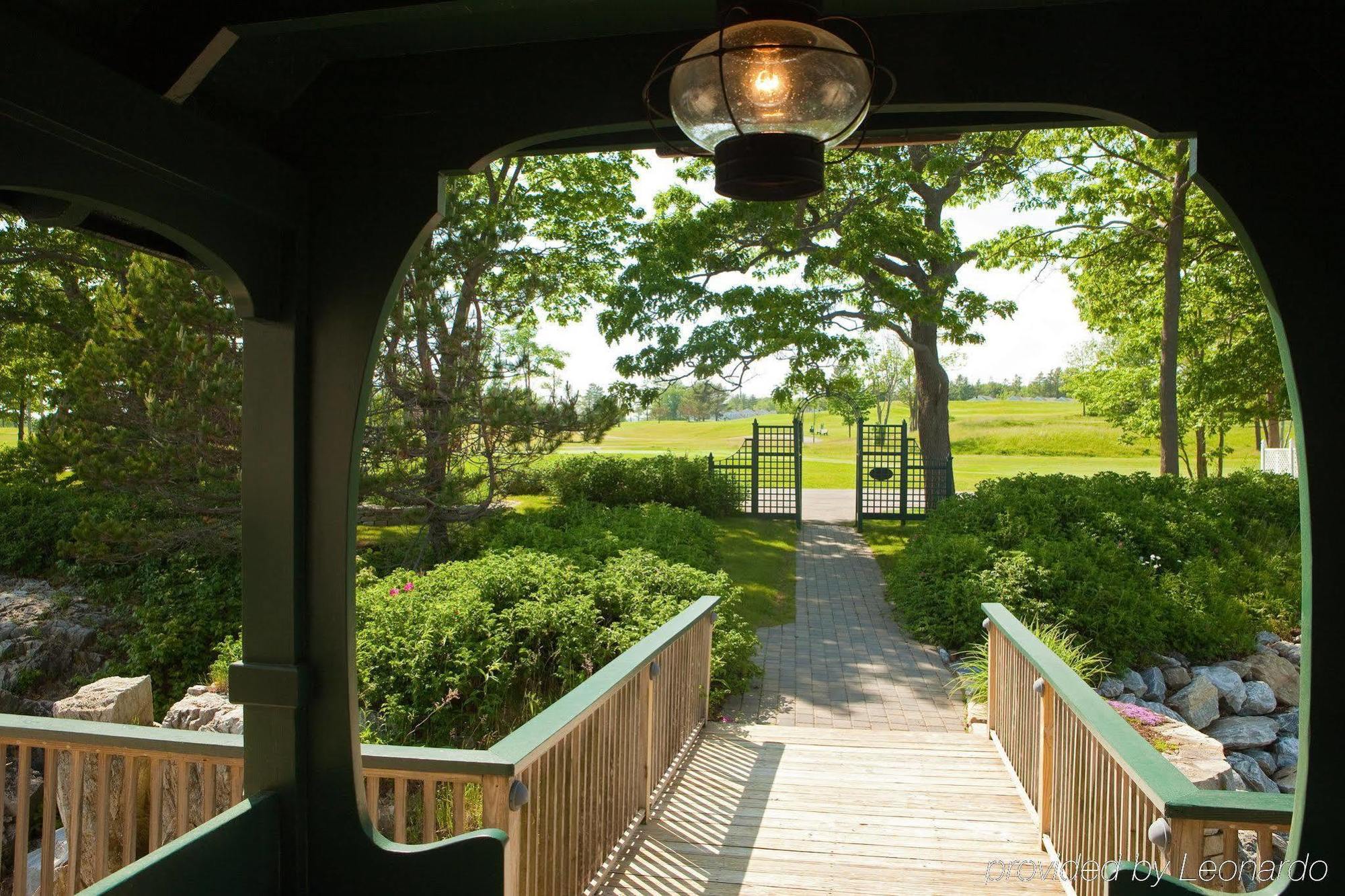 Samoset Resort Belfast Εσωτερικό φωτογραφία