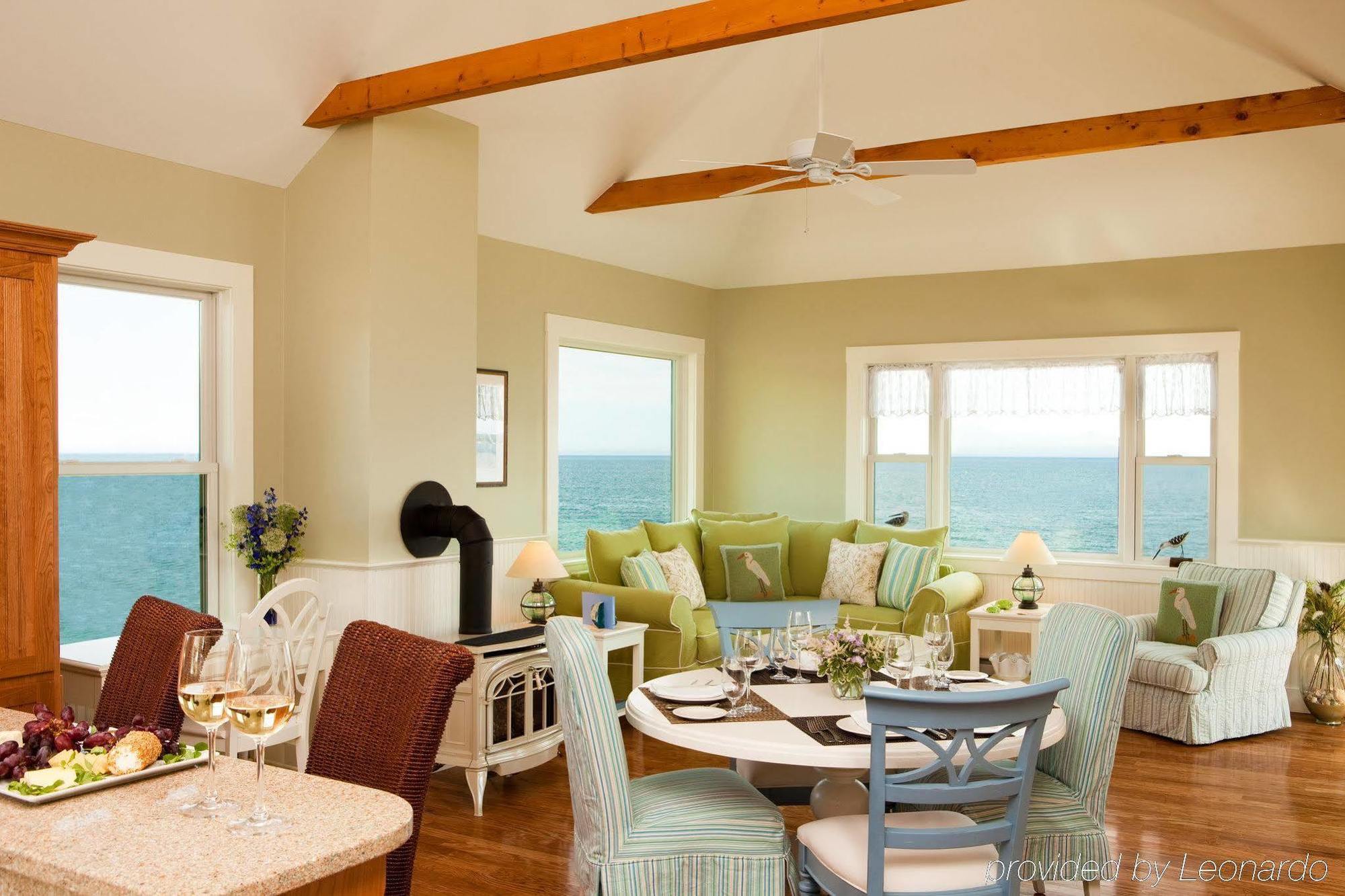 Samoset Resort Belfast Δωμάτιο φωτογραφία