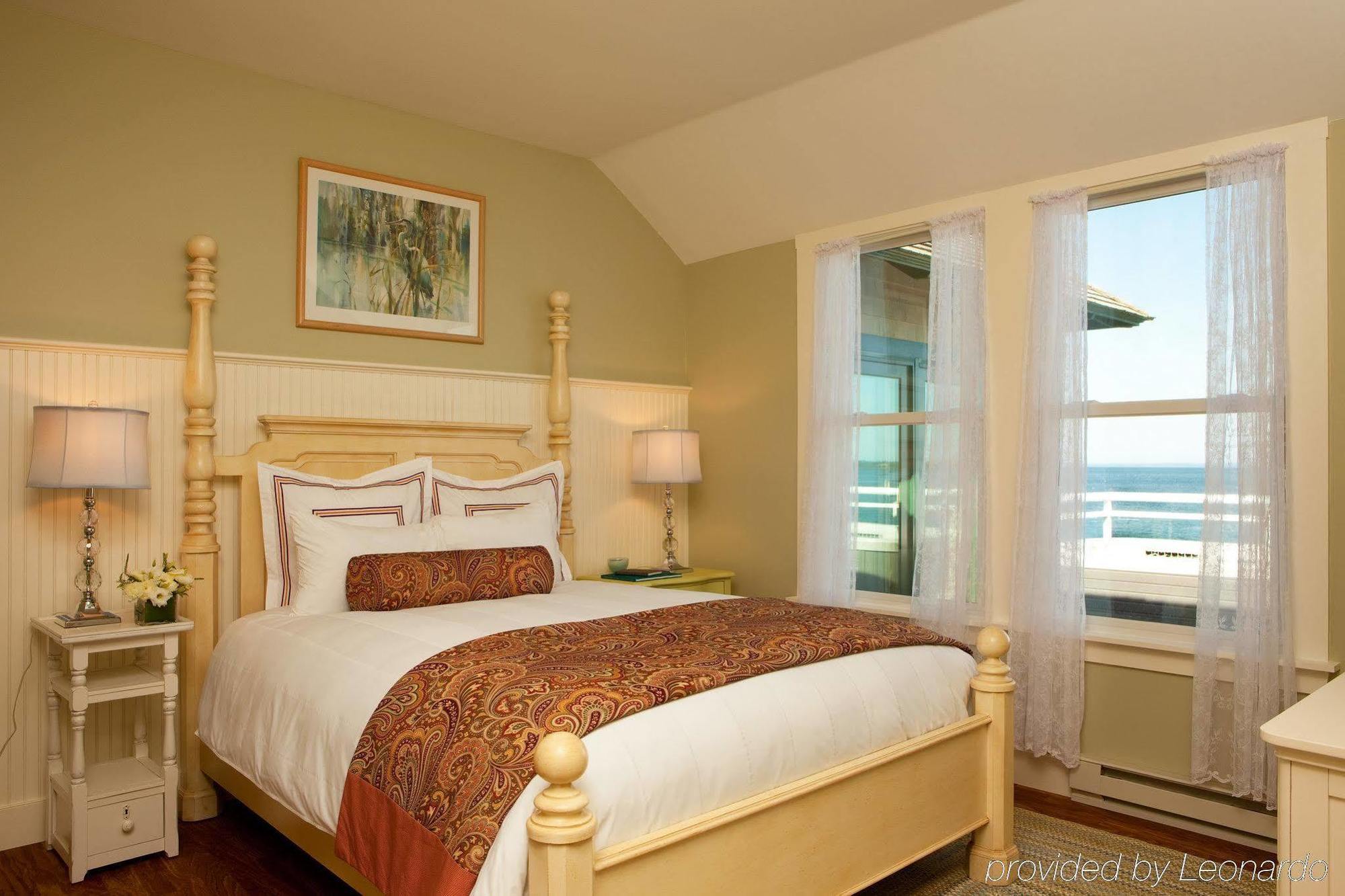 Samoset Resort Belfast Δωμάτιο φωτογραφία