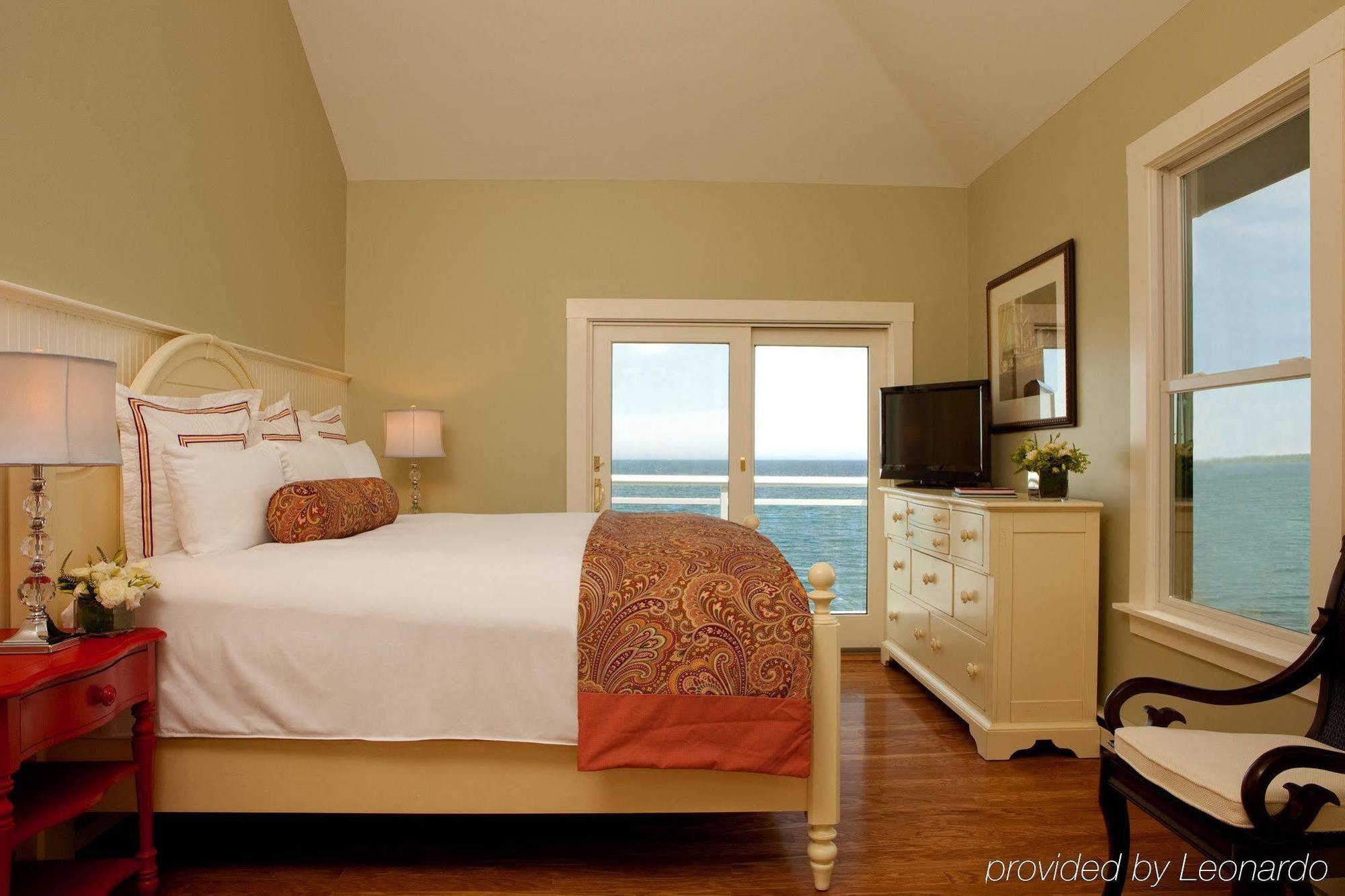 Samoset Resort Belfast Δωμάτιο φωτογραφία