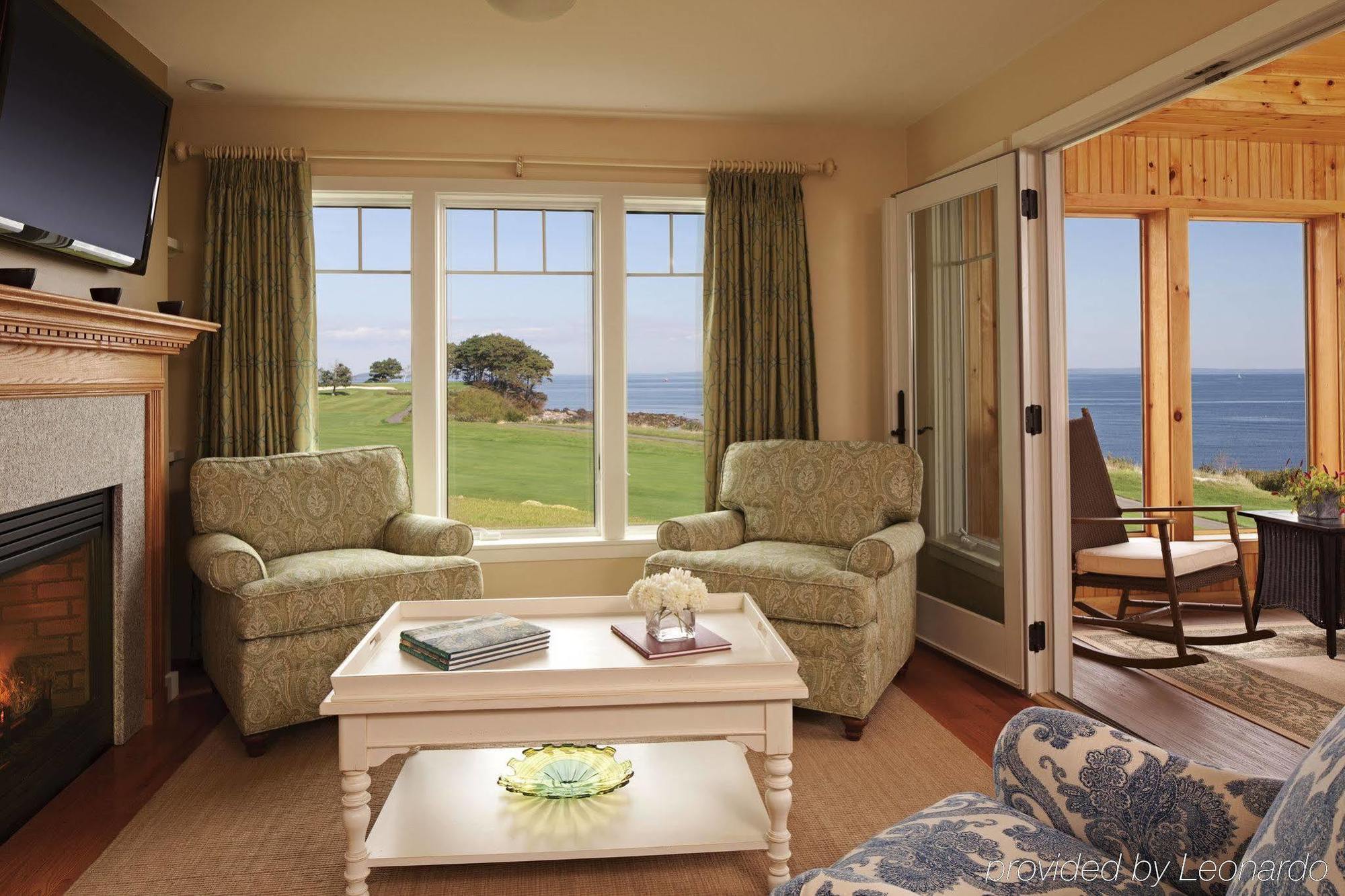 Samoset Resort Belfast Δωμάτιο φωτογραφία