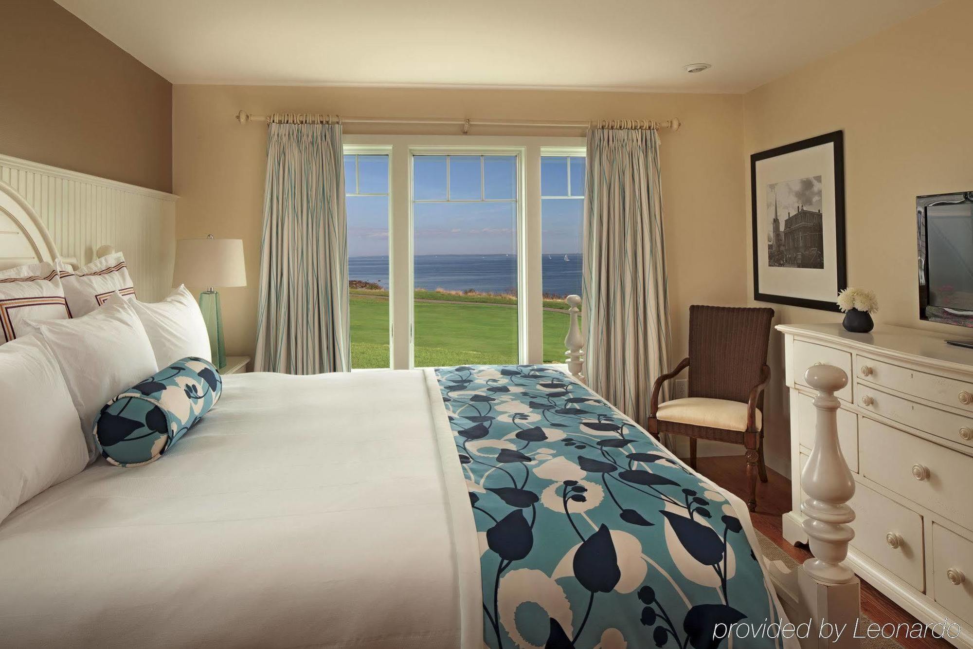 Samoset Resort Belfast Δωμάτιο φωτογραφία