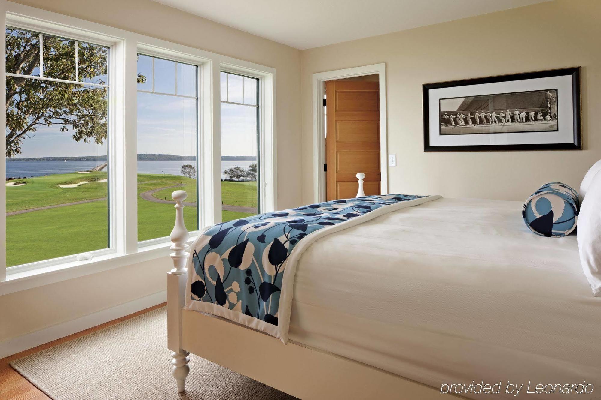 Samoset Resort Belfast Δωμάτιο φωτογραφία