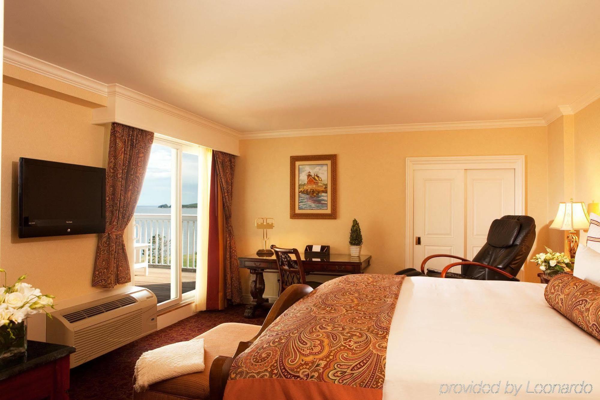 Samoset Resort Belfast Δωμάτιο φωτογραφία