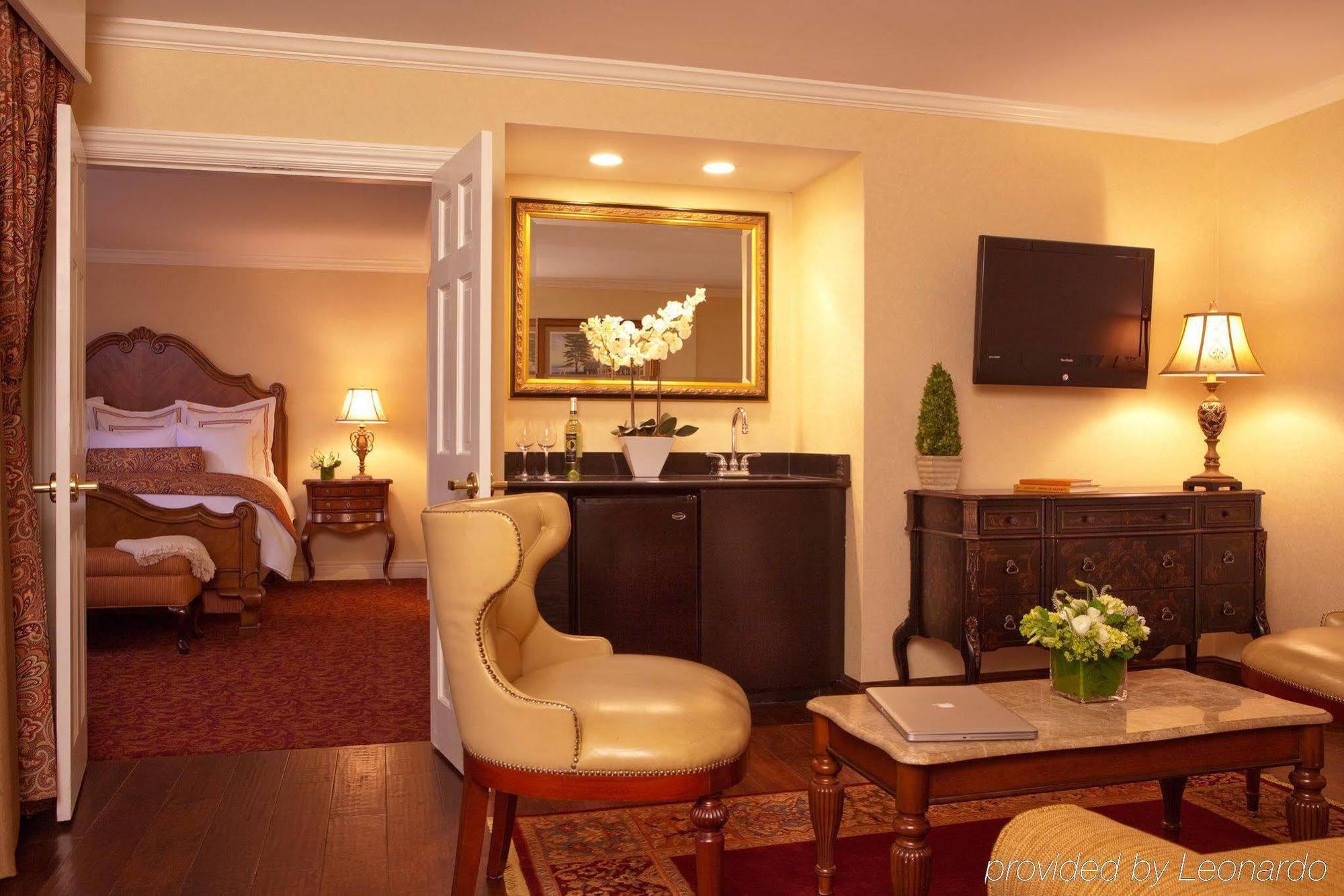 Samoset Resort Belfast Δωμάτιο φωτογραφία