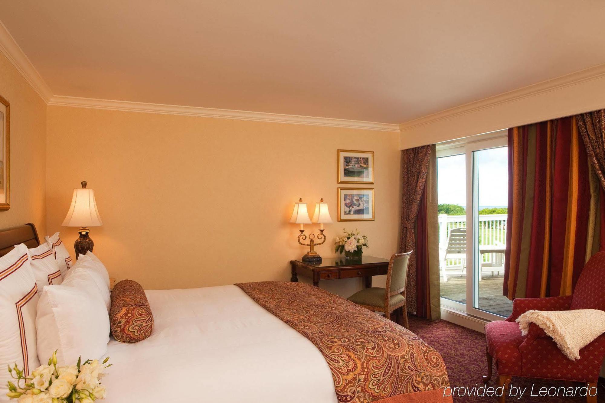 Samoset Resort Belfast Δωμάτιο φωτογραφία