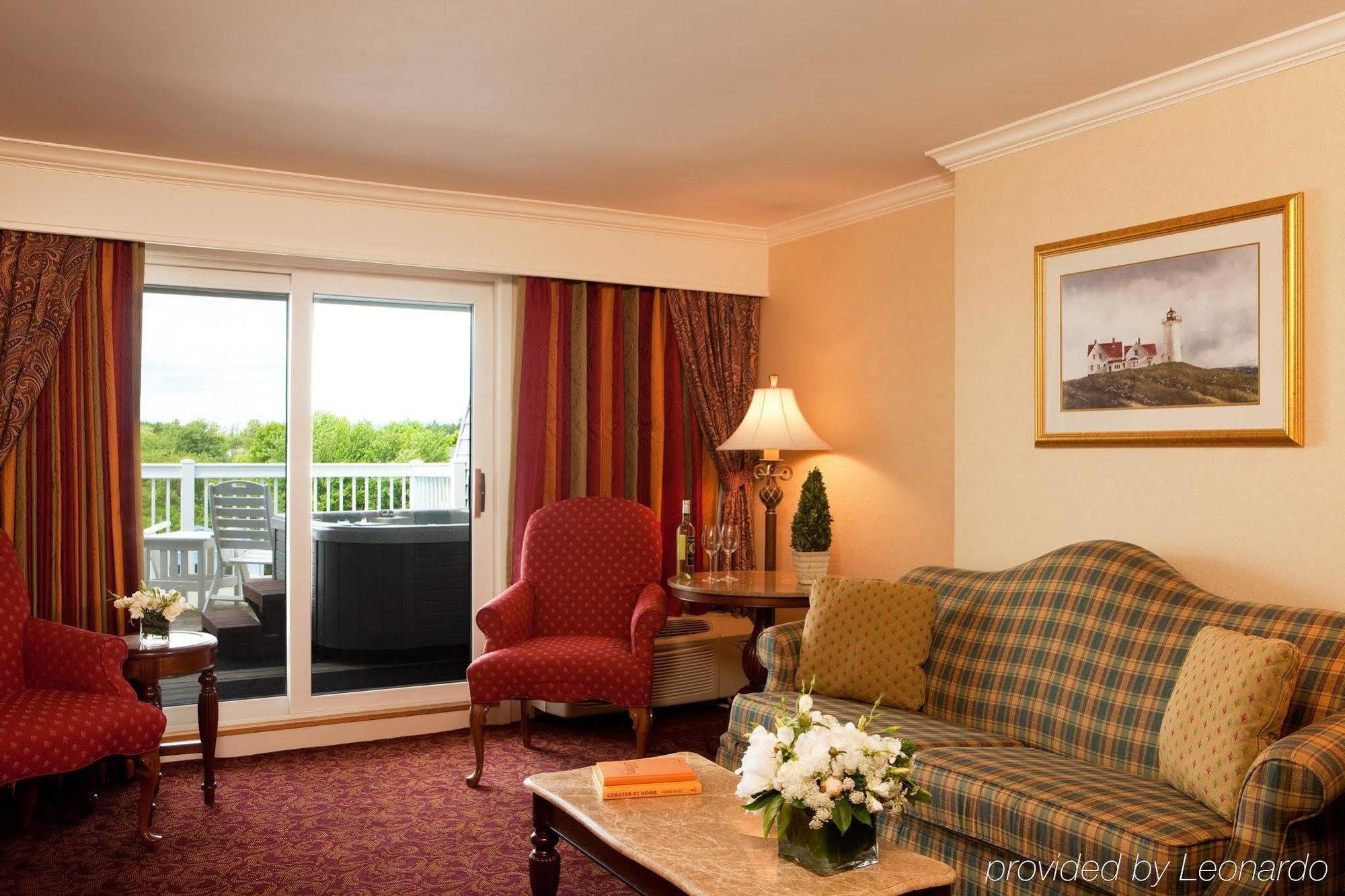 Samoset Resort Belfast Δωμάτιο φωτογραφία