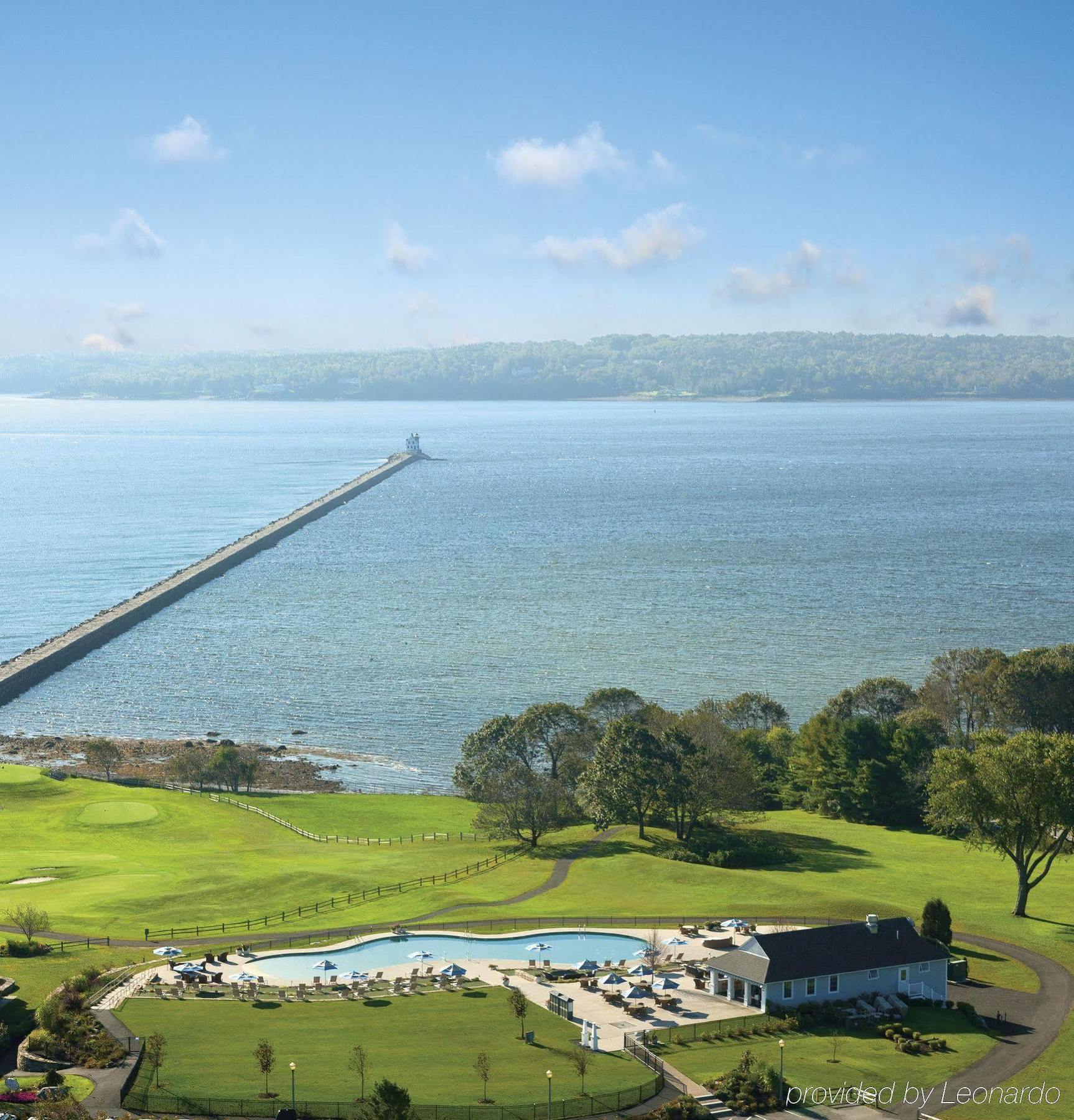 Samoset Resort Belfast Ανέσεις φωτογραφία
