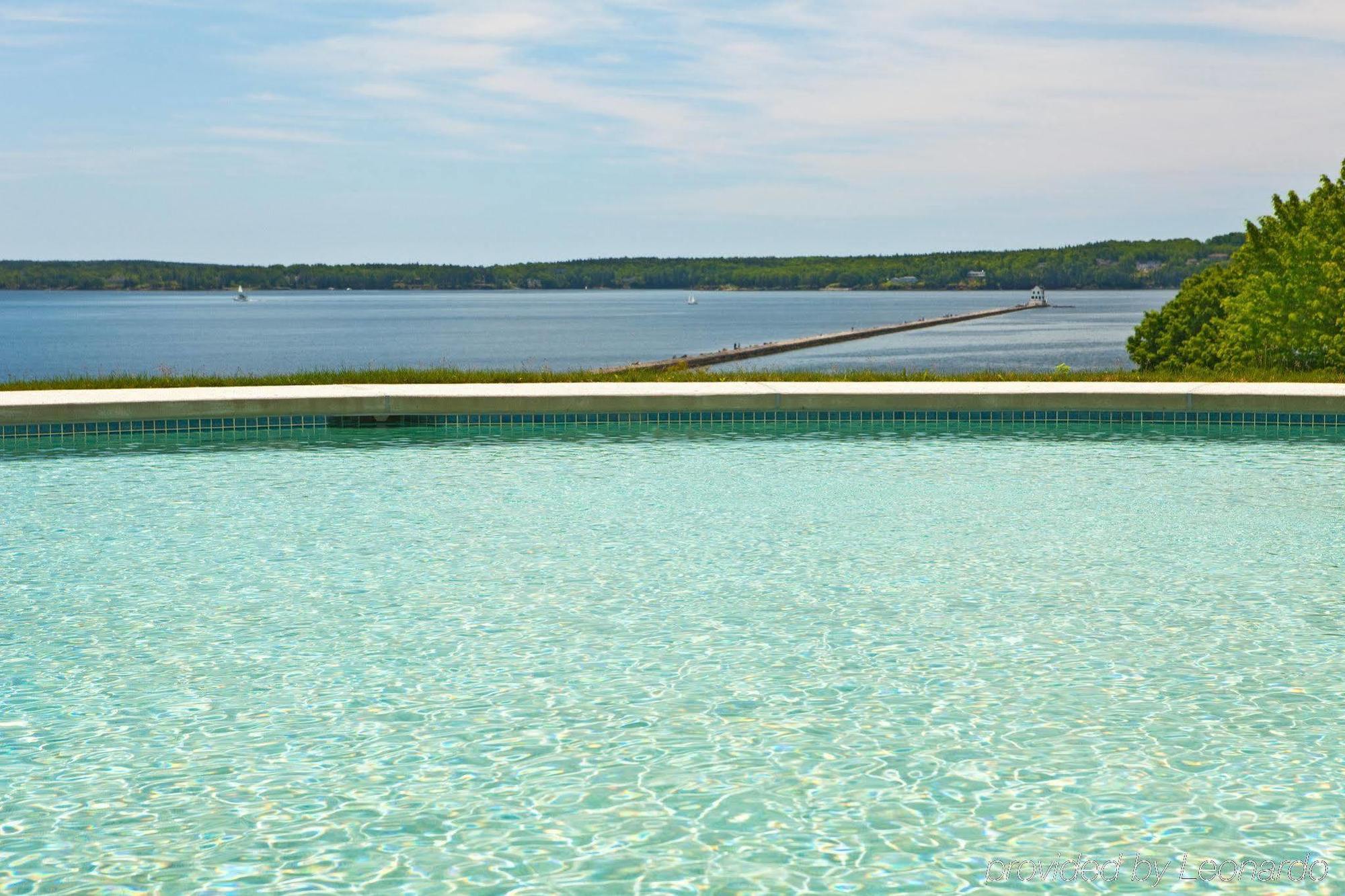 Samoset Resort Belfast Ανέσεις φωτογραφία
