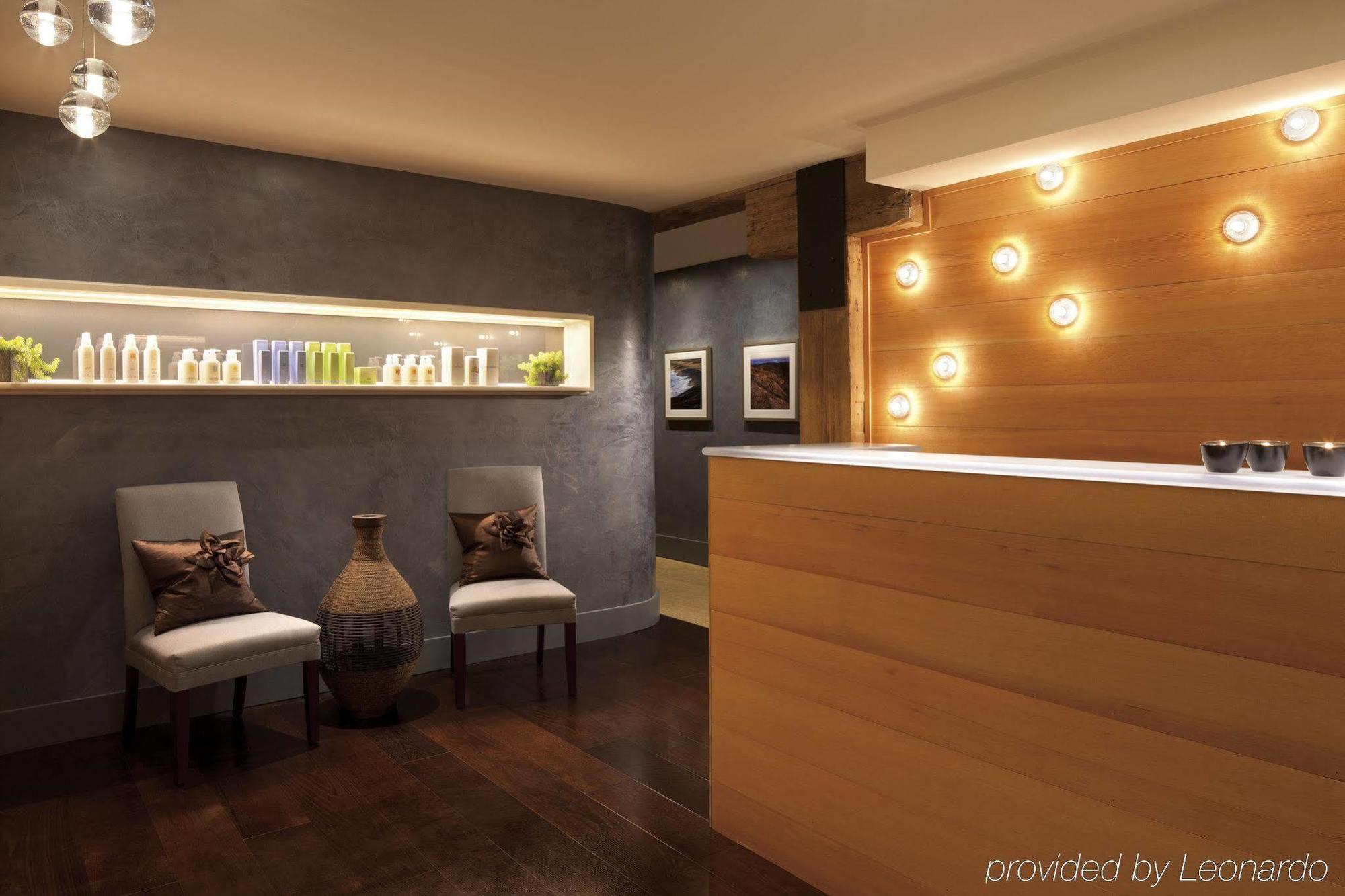 Samoset Resort Belfast Ανέσεις φωτογραφία