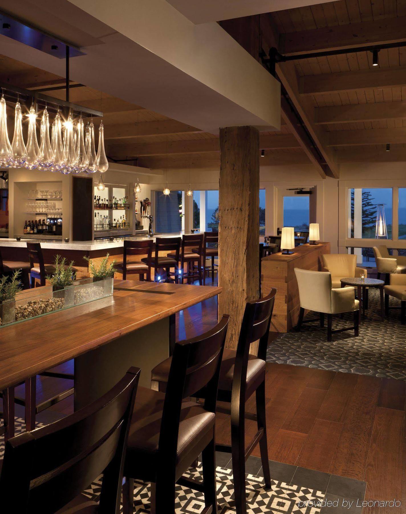 Samoset Resort Belfast Εστιατόριο φωτογραφία