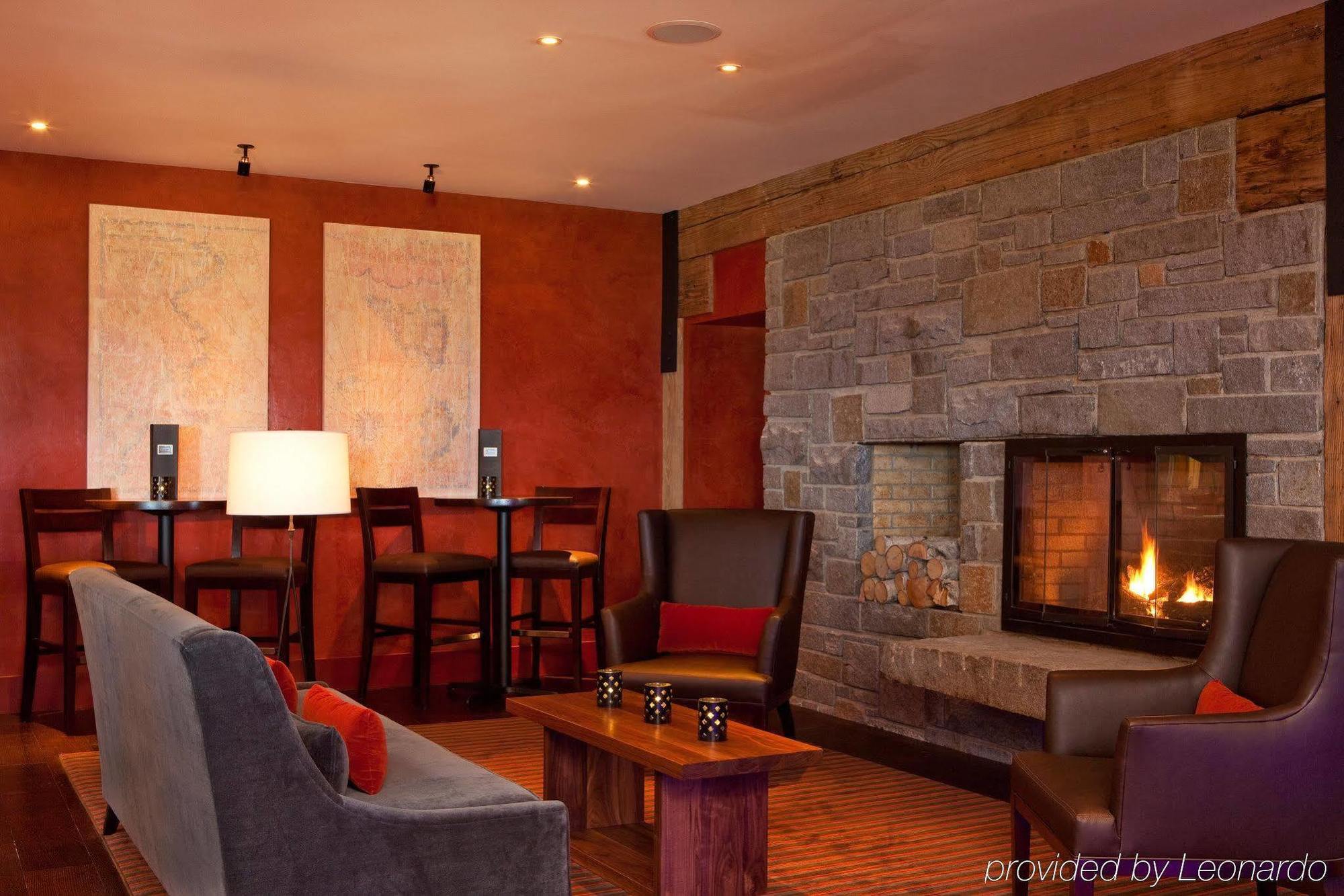 Samoset Resort Belfast Εσωτερικό φωτογραφία