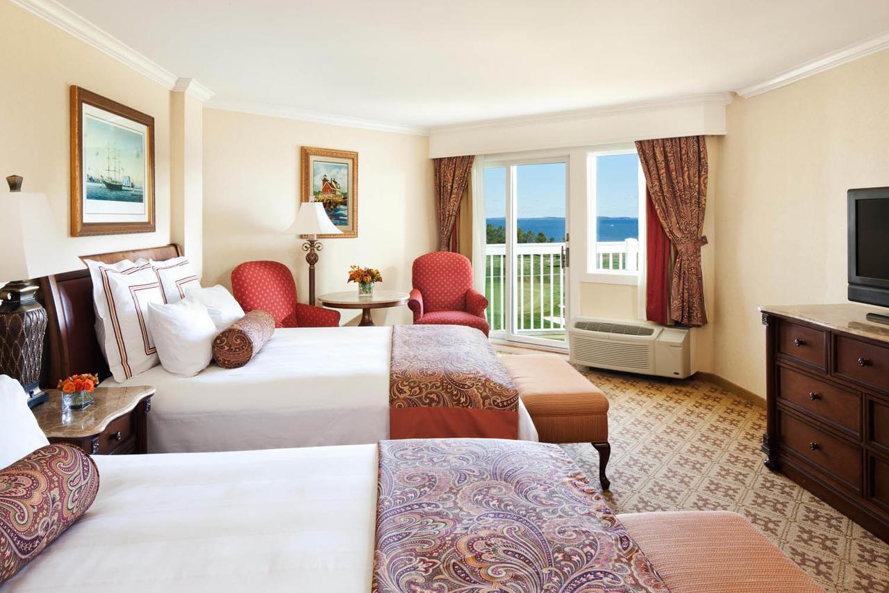 Samoset Resort Belfast Εξωτερικό φωτογραφία