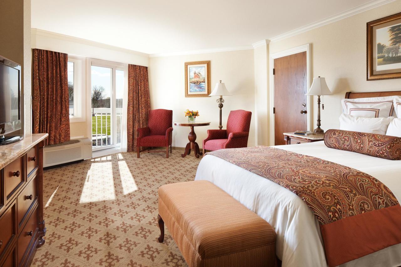 Samoset Resort Belfast Εξωτερικό φωτογραφία
