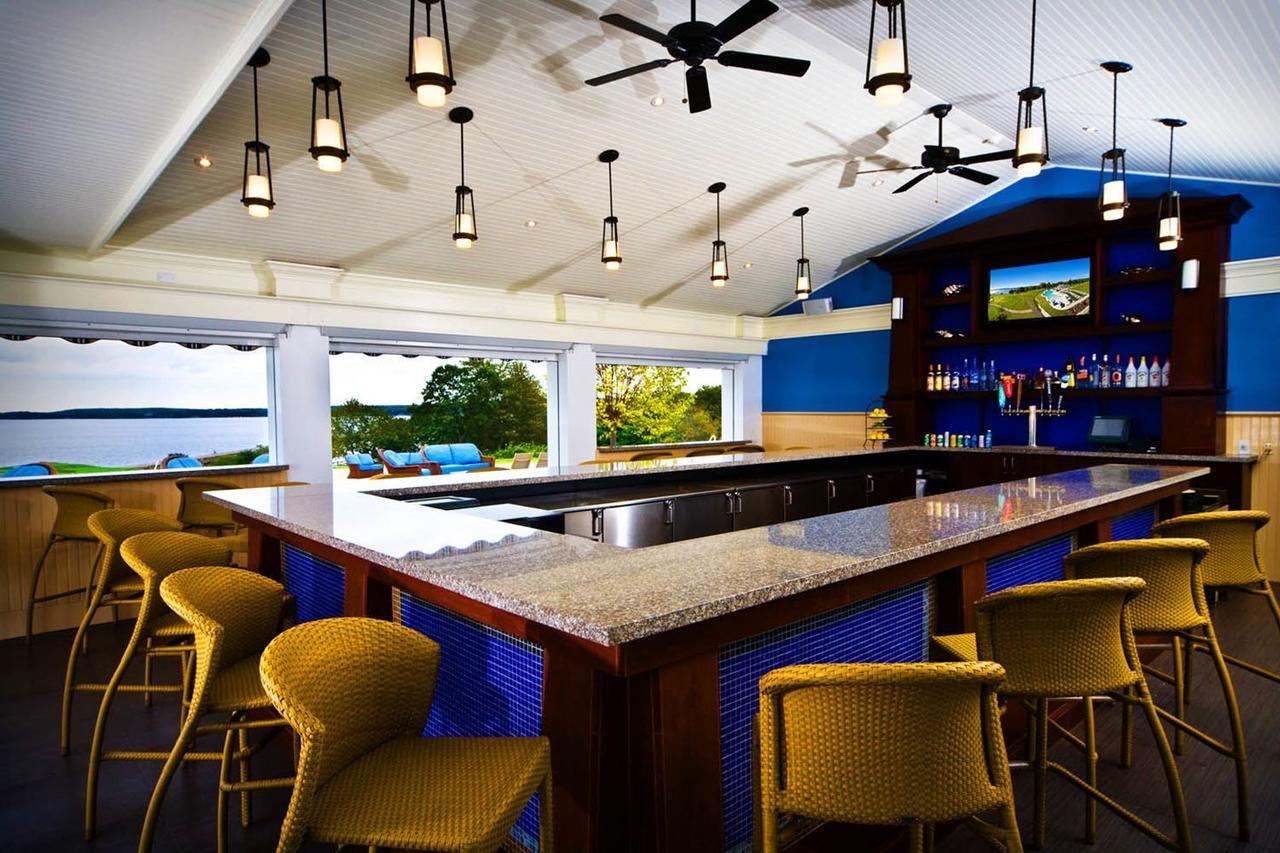 Samoset Resort Belfast Εξωτερικό φωτογραφία