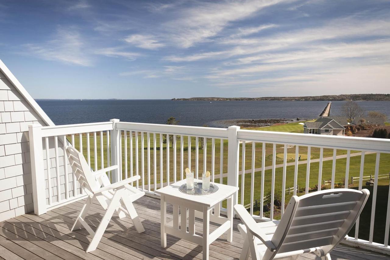 Samoset Resort Belfast Εξωτερικό φωτογραφία
