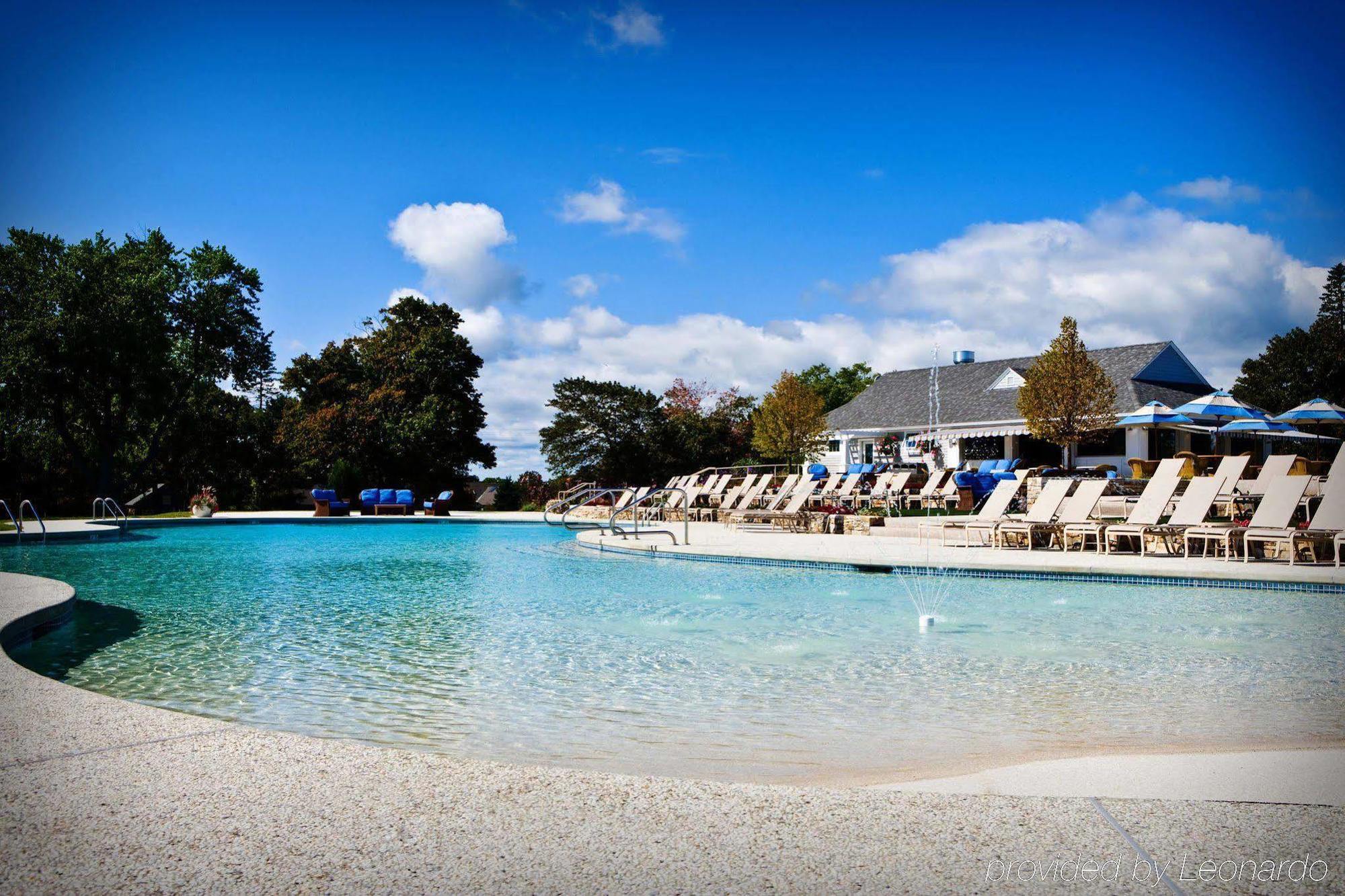 Samoset Resort Belfast Εξωτερικό φωτογραφία