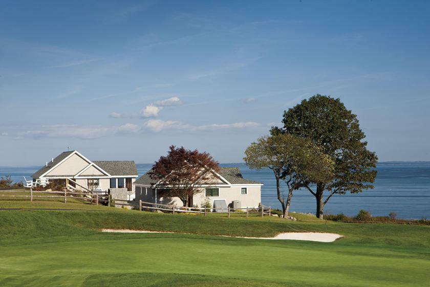 Samoset Resort Belfast Εξωτερικό φωτογραφία